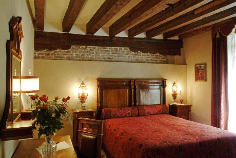 Фото Hotel Palazzo Priuli
