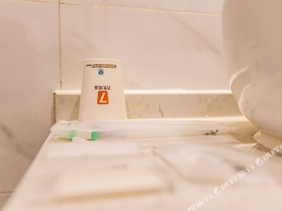 Фото 7 Days Inn Dazhou The Central Plaza Branch