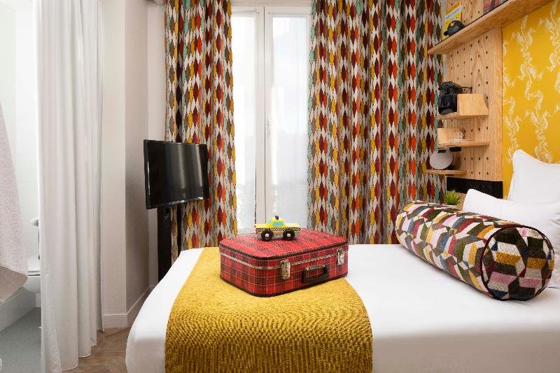 Фото Hotel Locomo