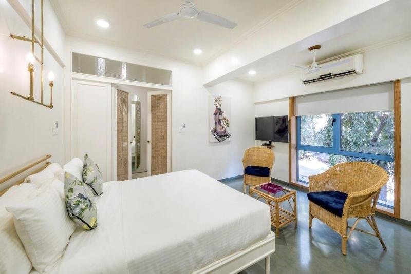 Фото Hotel Kemps Corner