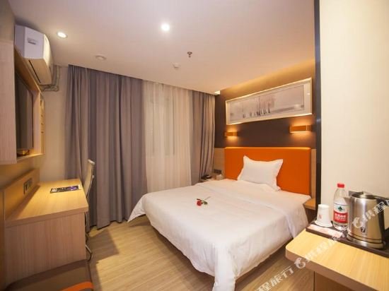 Фото 7Days Premium Guangzhou Chenjiaci Dukang Avenue