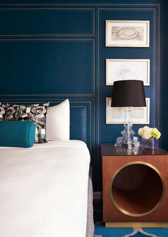 Фото The Ven at Embassy Row, Washington, D. C., a Tribute Portfolio Hotel