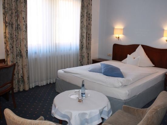 Фото Hotel Adler Post