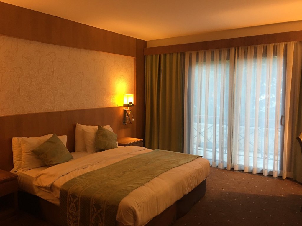 Фото Korineum Golf & Beach Resort