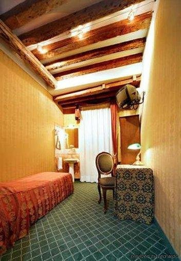 Фото Hotel Centauro