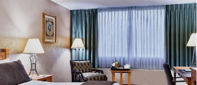 Фото Millennium Maxwell House Nashville