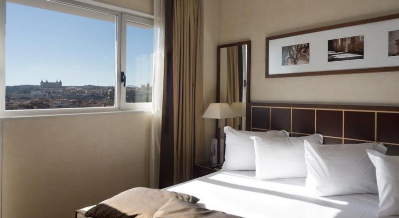 Фото Eurostars Toledo