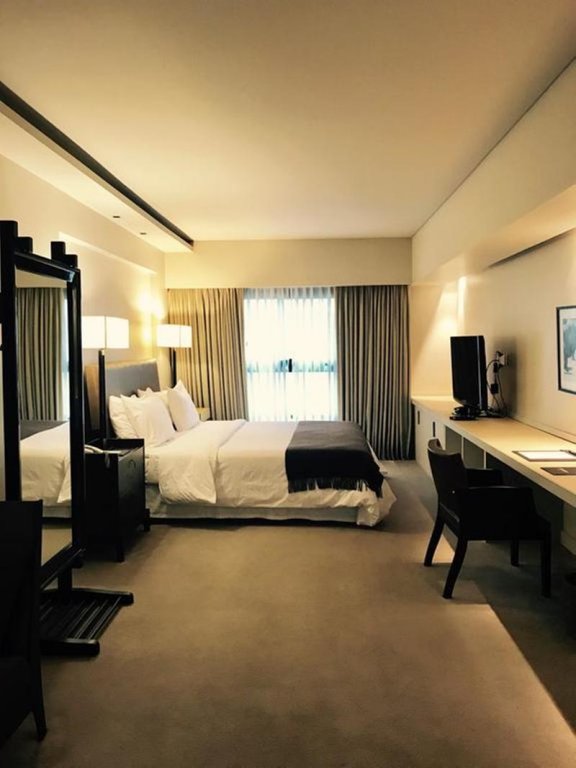 Фото Libertad Hotel Buenos Aires