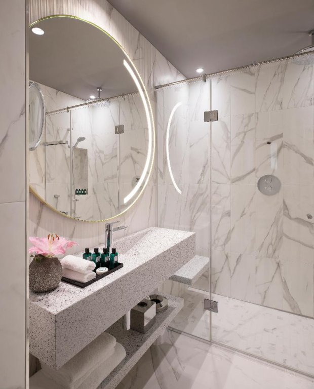 Фото Sofitel Rome Villa Borghese