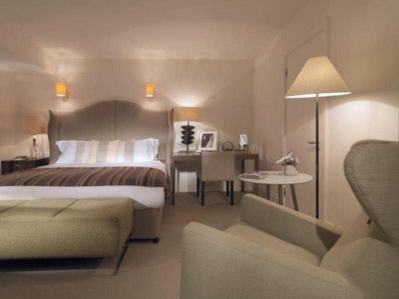 Фото Brown's Hotel