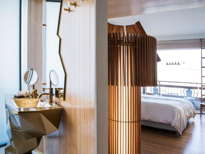 Фото New Hotel Athens