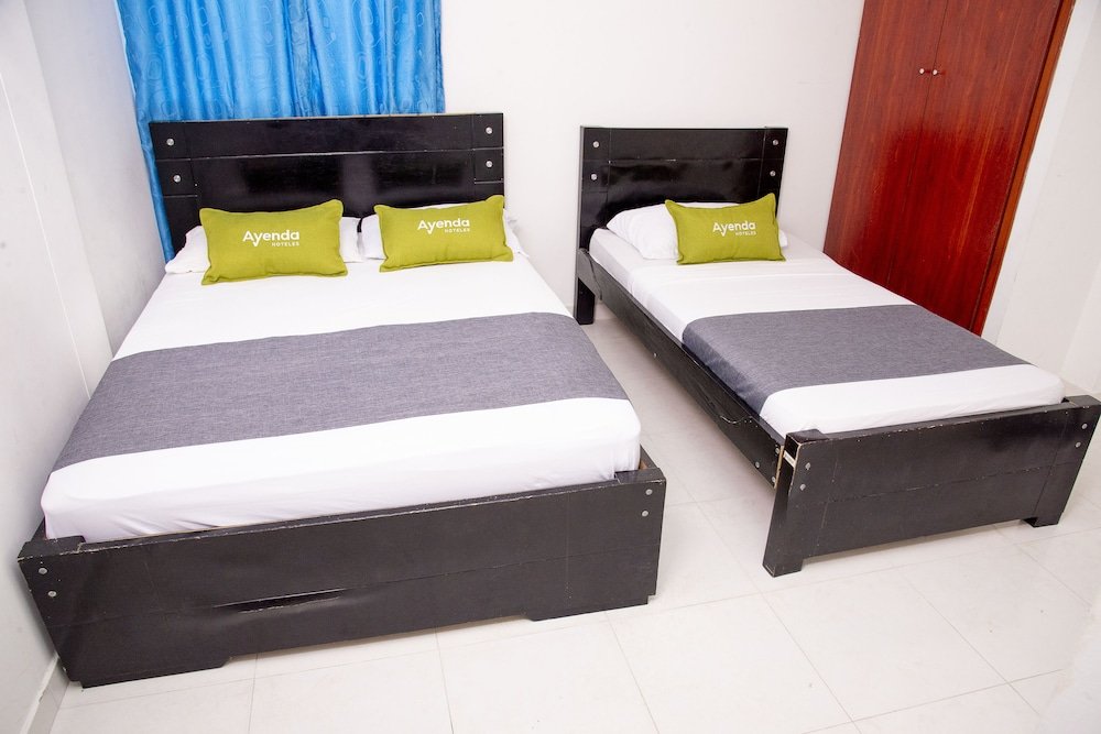 Фото Ayenda 1605 Coral