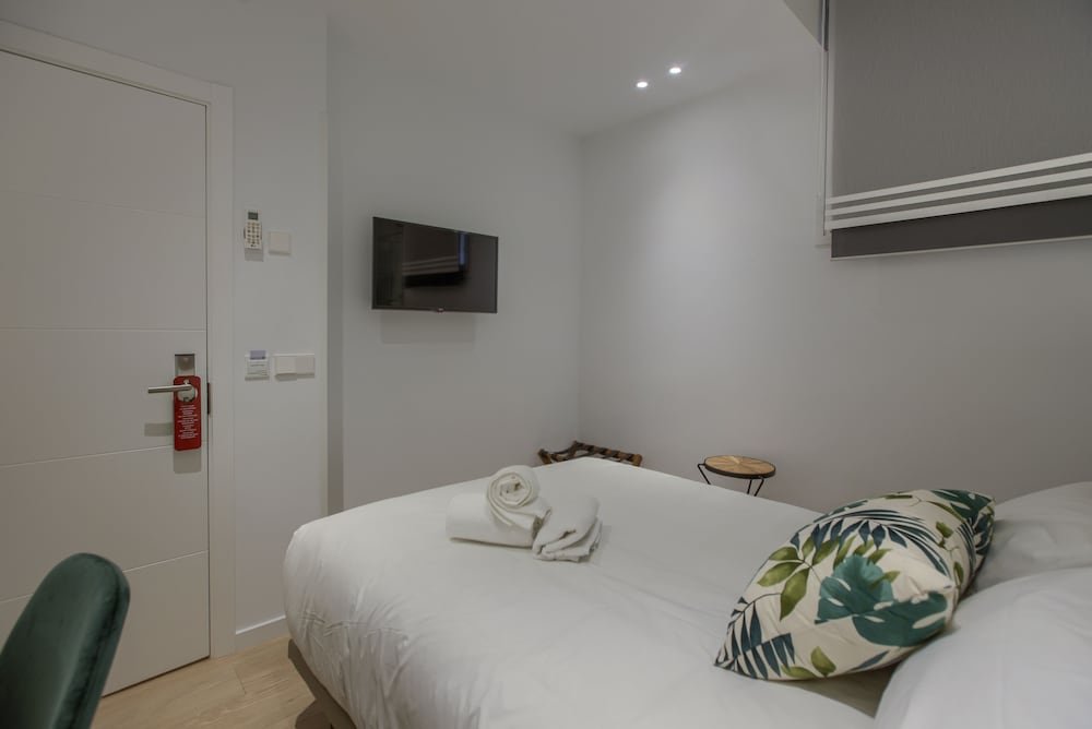 Фото The Match Madrid