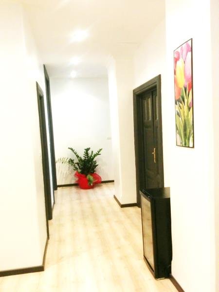 Фото AD Hoc Guest House