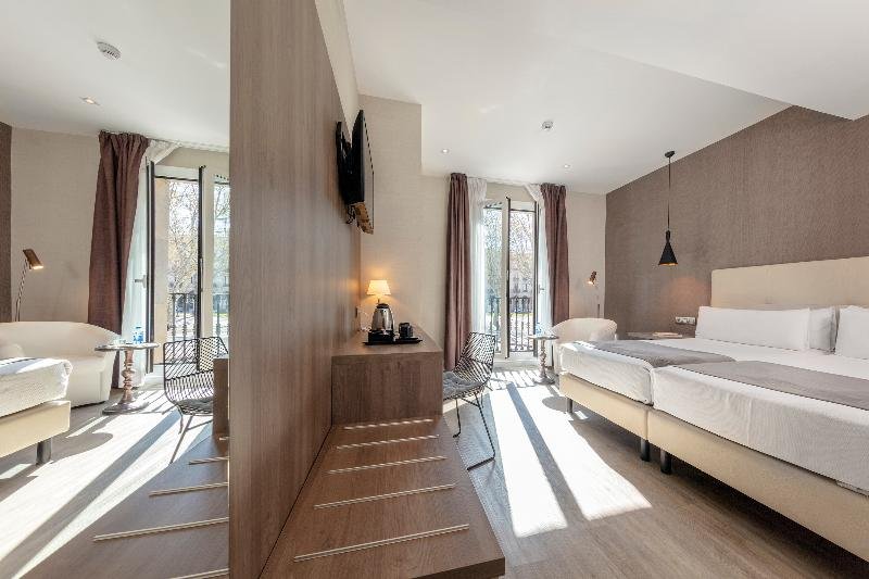 Фото Hotel Oasis