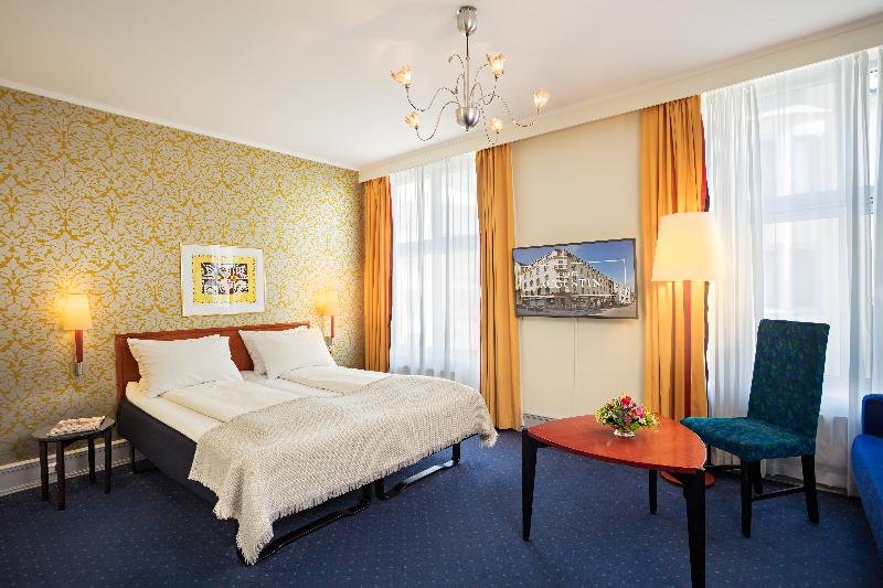 Фото Heimen Hotel