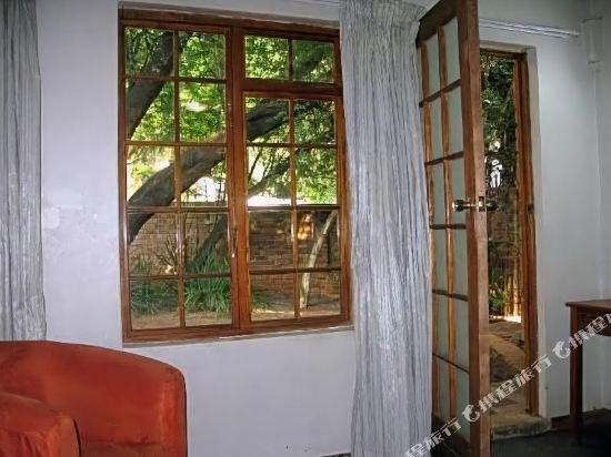 Фото Aero Guest Lodge