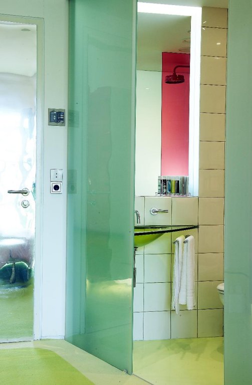 Фото Semiramis Hotel