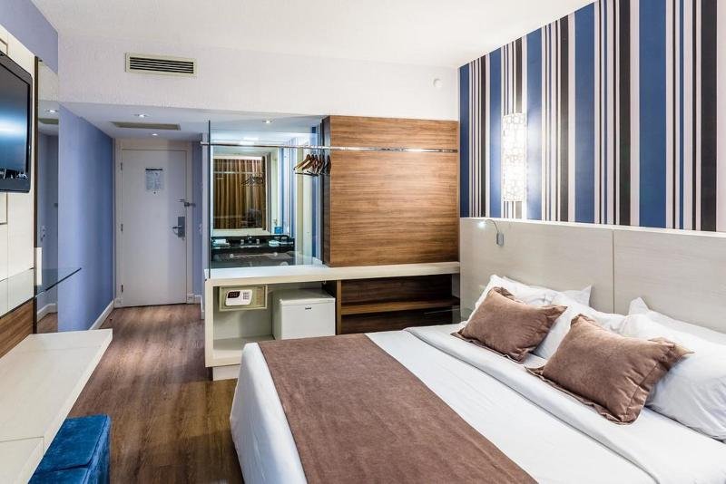 Фото Radisson Hotel Curitiba