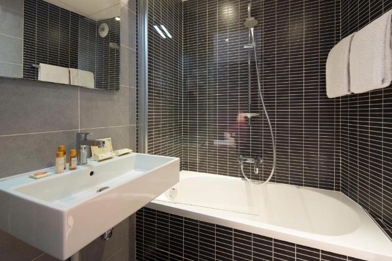 Фото Hotel Fior d’Aliza