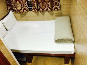 Гостиница Valentine Guest House