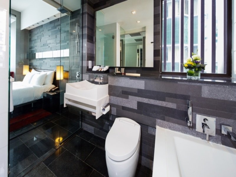 Фото Quincy Hotel Singapore