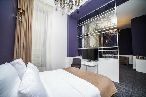 Гостиница Aghababyan’s Hotel в Ыгдыре