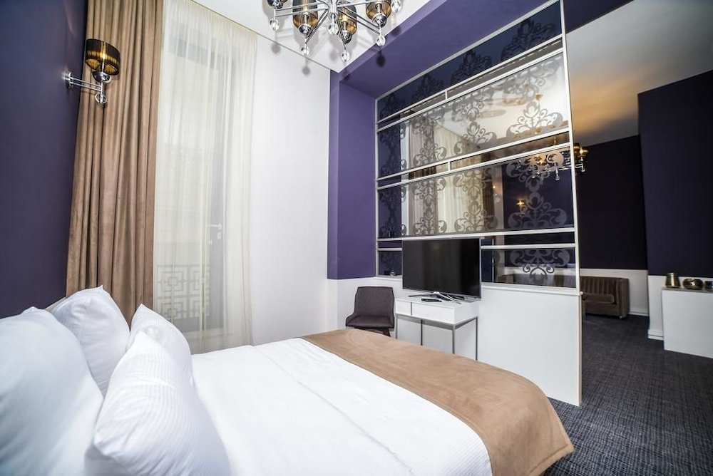 Фото Aghababyan's Hotel