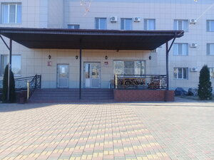 Просторная квартира на море