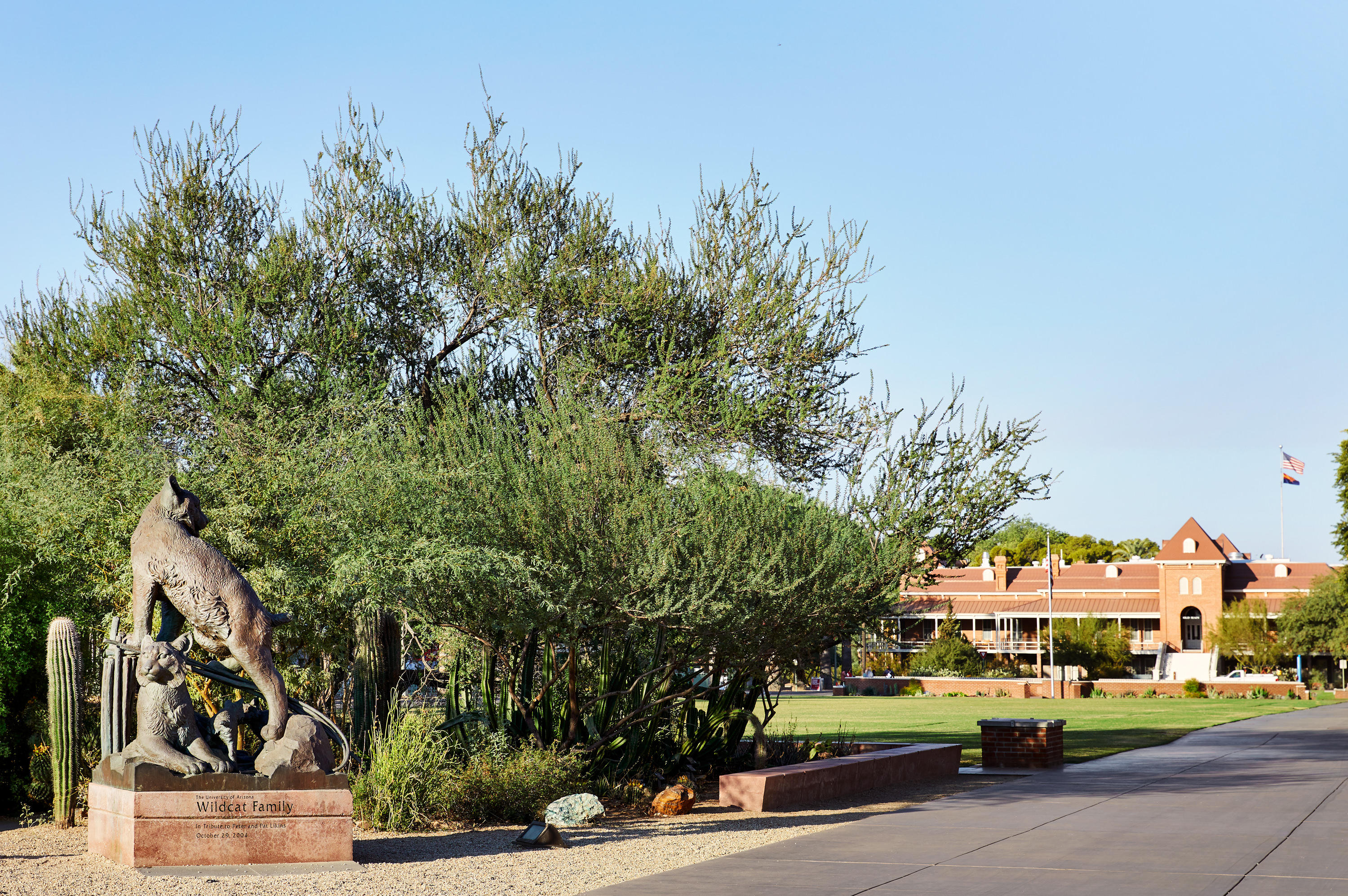 Фото Graduate Tucson