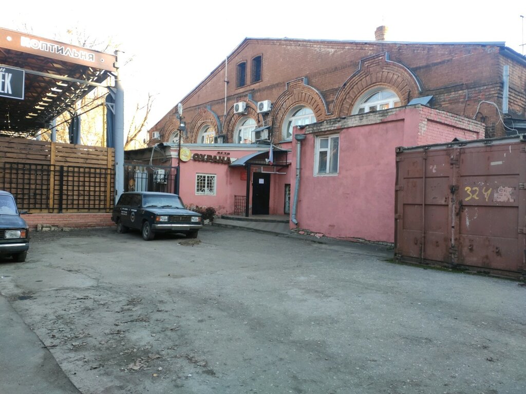 Заводформ правдинская ул 16 нижний новгород фото
