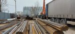 Stalholding (Petra Velikogo Square, 2), metal rolling