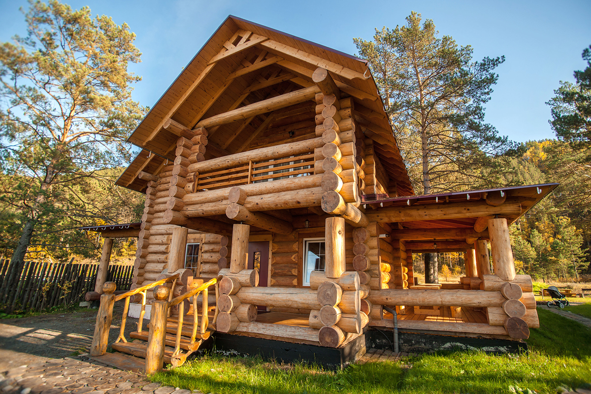 Фото Островок