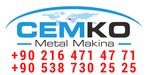 Cemko Metal (Стамбул, Аташехир, Ферхатпаша, улица 1, 97B), инструментальная промышленность в Стамбуле
