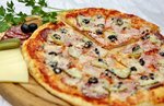 Pizza-Rolls (posyolok Lezhnevo, Oktyabrskaya ulitsa, 1А), pizzeria