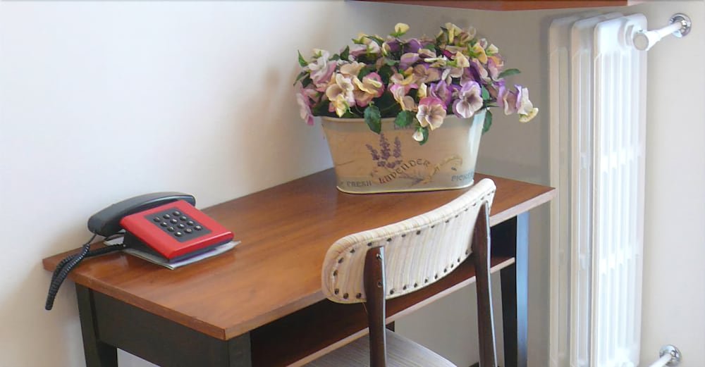 Фото Albergo Ariston