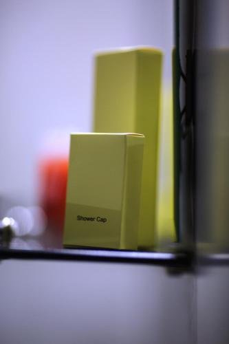 Фото Hotel Old Borjomi