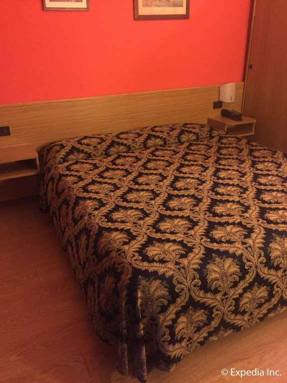 Фото Hotel Rex Milano