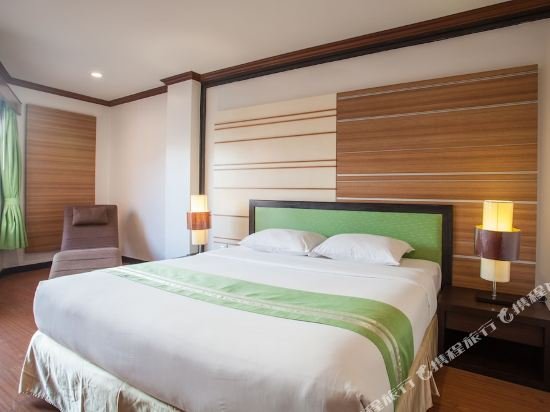 Фото Areca Lodge