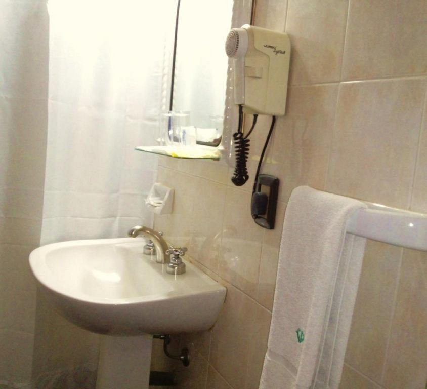 Фото Esmeralda Palace Hotel