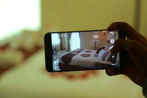 Фото Solyana Hotel