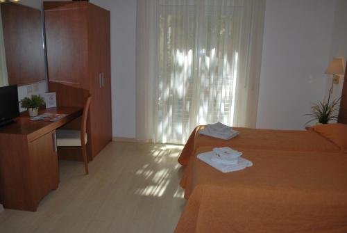 Фото Villa del Parco