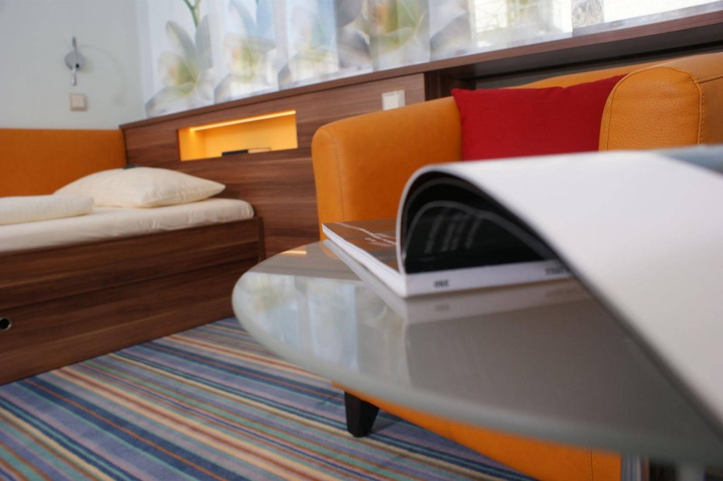 Фото отеля 5