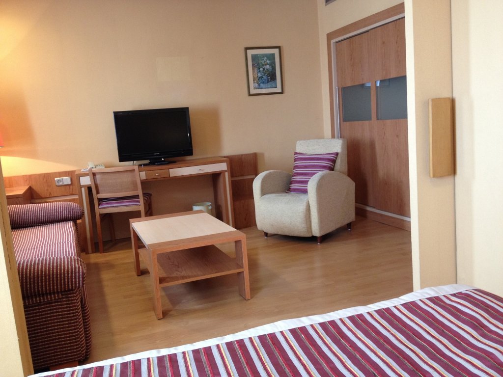 Фото Hotel City House Florida Norte