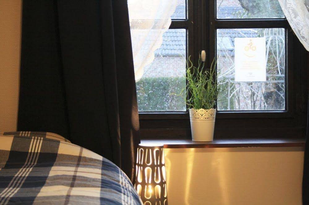 Фото B&b Au Petit Dragon