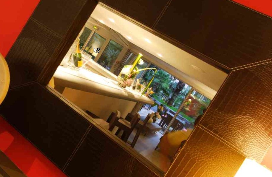 Фото Hotel Cezanne