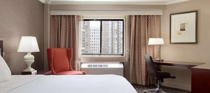 Фото Hilton Arlington