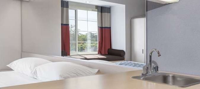 Фото Microtel Inn & Suites by Wyndham Modesto Ceres