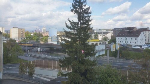 Внешний вид отеля Top Hotel Krämer в Кобленце, фото 3