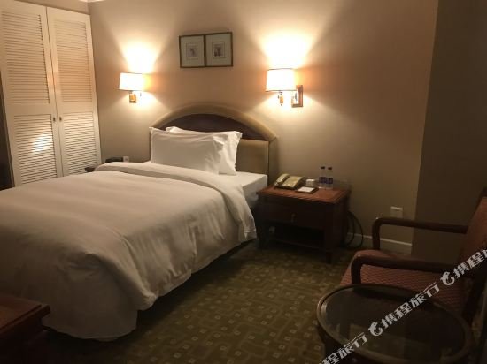 Фото Jianguo Garden Hotel